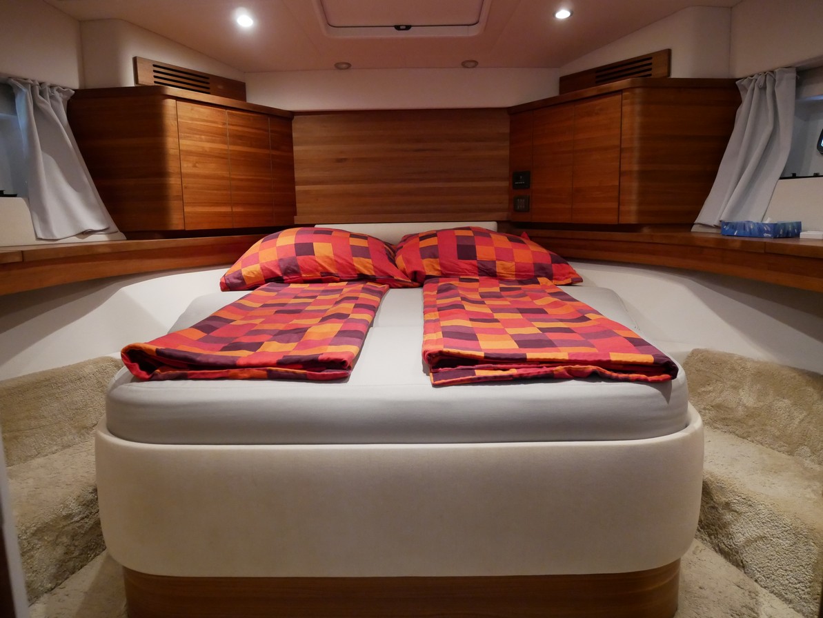 Sealine T50 - 